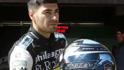 Ayrton Londero