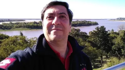Gustavo López