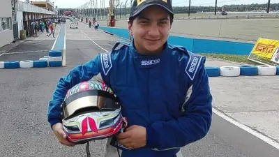 Luciano Martínez