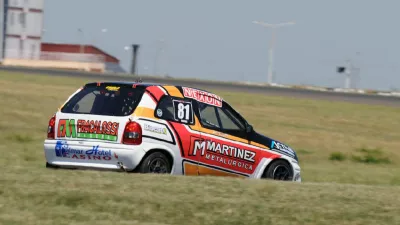 Lucho Martínez