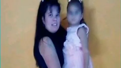 Ludmila Lescano desapareció el sábado pasado.