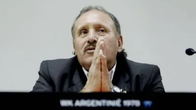 Leopoldo Luque 