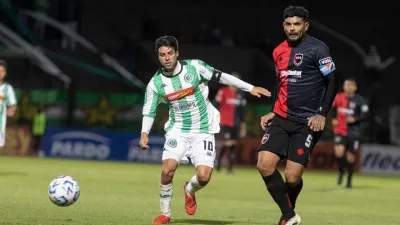 Copa Argentina: Newell’s le costó superar a Kimberley y tuvo que apelar a los penales