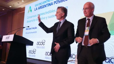 Macri