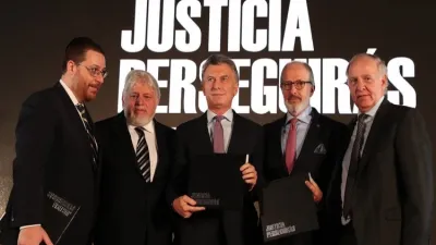 Presentación libro