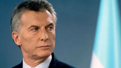 Macri.