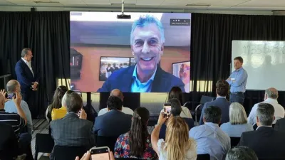 Macri
