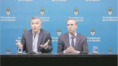 Macri Pichetto
