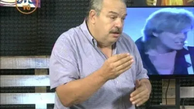 Diego Madoery