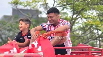 Maidana 