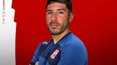 Matías Mansilla