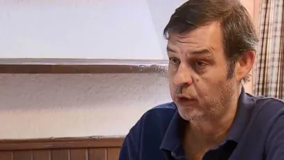 Víctor Manzanares