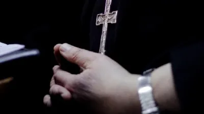 Abuso eclesiástico