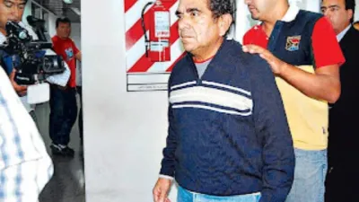 Carlos Marandino