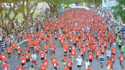 Maratón de Reyes