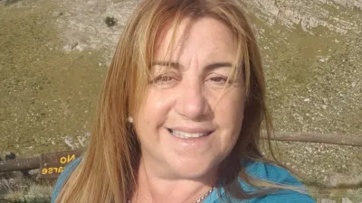 Marcela Ghietto