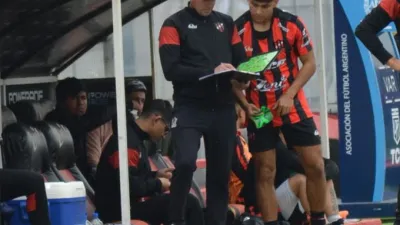 Cambio de día y horario para el debut de Patronato en la Supercopa Entre Ríos