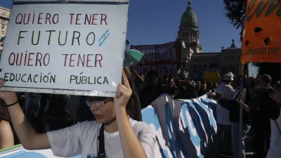 Los organizadores esperan repetir la masividad de la marcha del 23 de abril.