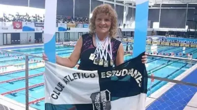 María Mathieu