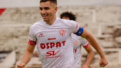 Mariano Meynier