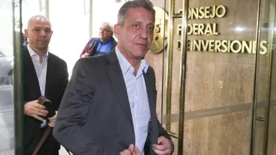 Mariano Arcioni