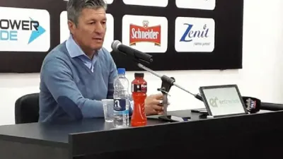 Mario Sciacqua