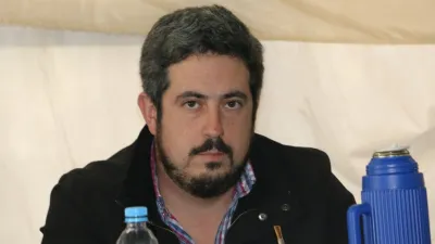 Matías Martiarena