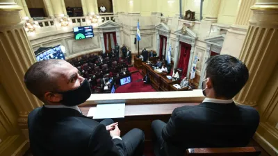 Senado