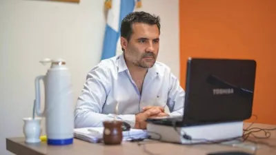 Darío Martínez 