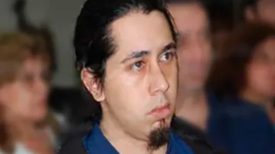 Nicolás Martínez