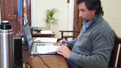 Nicolás Mattiauda