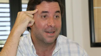 Nicolás Mattiauda