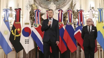 Macri