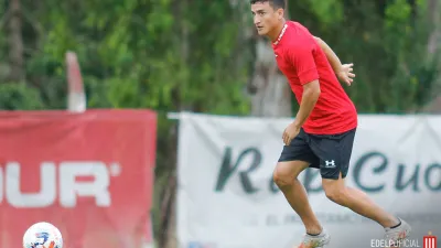 Mauro Díaz