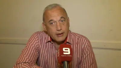 Miguel Rettore
