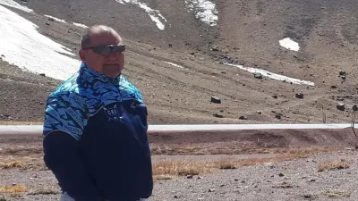 Fabián Medina