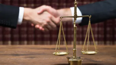 Mediación Penal