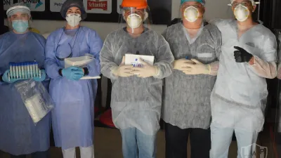 Médicos