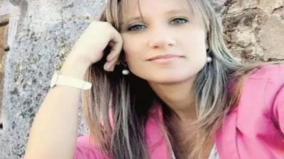 Sabina Melchiori