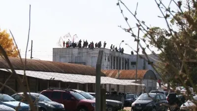 Motín