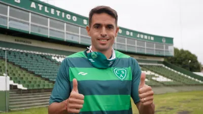 Fausto Montero 