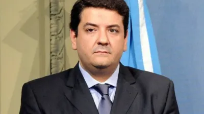 Juan Martín Mena