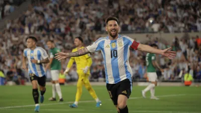 FIFA 