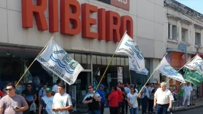 Ribeiro