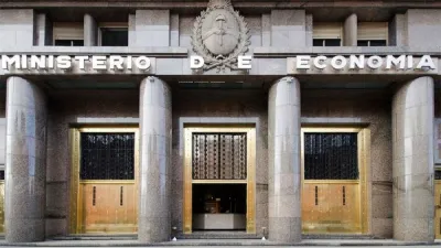 El Ministerio de Economía fue una de las carteras más difíciles de asumir en el actual equipo de gobierno.
