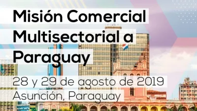 Misión Comercial a Paraguay