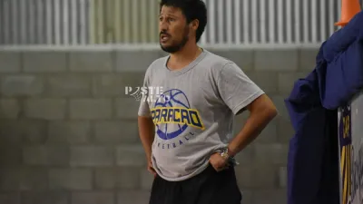 Nico Giorello