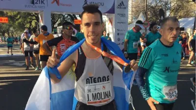 Julián Molina