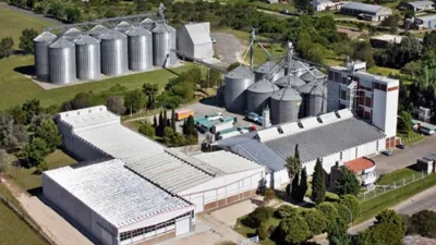 Molino San José