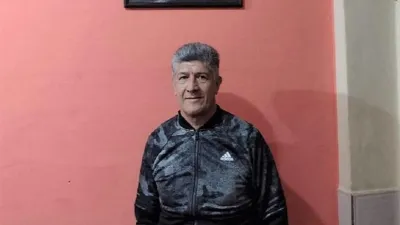 Moncho Comas
